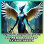Avian Starseed Spirit Companion Binding – Custom Conjuration, Extraterrestrial & Galactic Guides