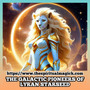 Lyran Starseed Spirit Companion Binding – Custom Conjuration, Extraterrestrial & Galactic Guides