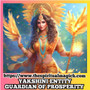 Yakshini Wealth Spirit