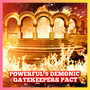 Powerful 9 Demonic Gatekeepers Spirit Companion Pact