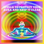 TheSpiritualMagick presents to you in this listing..protecting your aura spells from any negativity.