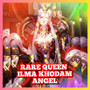Powerful Queen Ilmu Khodam Angel spirit companion of unlimited wishes