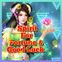 Spirit Companion Zashiki Warashi for Wealth, Prosperity, Luck, Fortune Zashiki Warishi powers to help you

*Wealth
*Good Fortune
*Good Luck
*Riches
*Money
*Prosperity