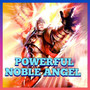 Powerful Noble Angel Spirit Companion  brings protection  good luck magic love health money

*Dream
*Influence
*Control 
*Trap Spirits
*Correcting Mistakes
*Conjuring
*Physical Control
*Mental Strength
*Fulfilling Wishes
*Spiritual Guidance
*Unexpected good luck in all thing