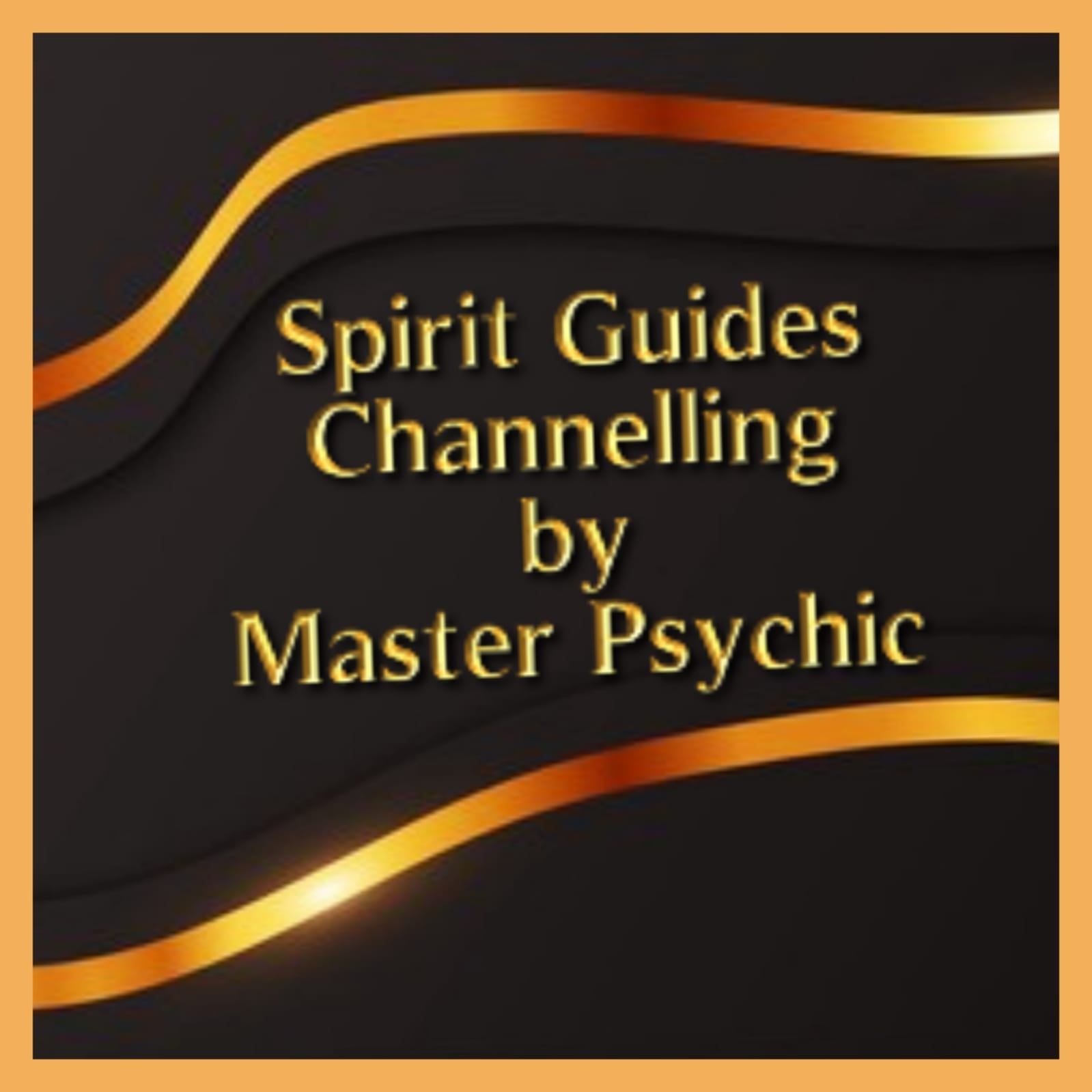 Spirit Guides Channelling Reading by Master Psychic