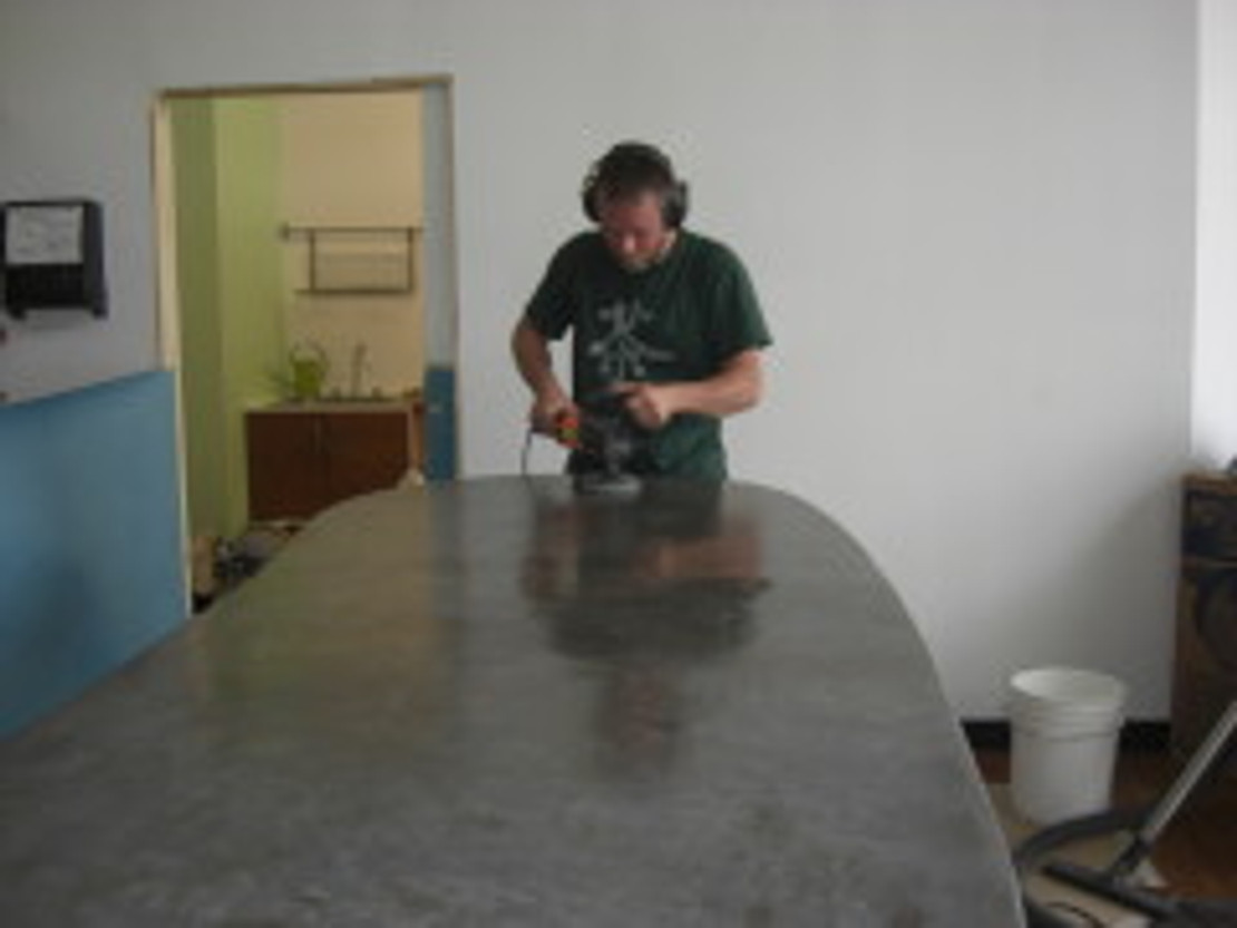 Construction Update #2 Construction Update #2