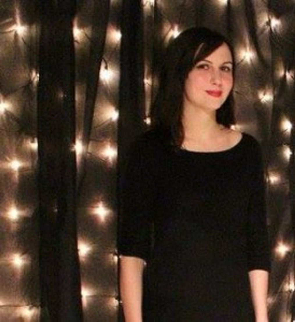 The People Behind the Magic at JP: Meet Patricia The People Behind the Magic at JP: Meet Patricia