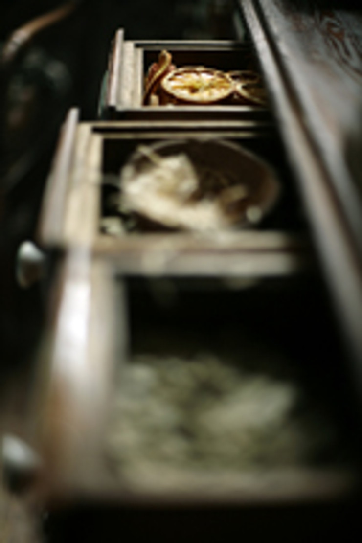 Increase Profit by Serving Loose Leaf Tea Increase Profit by Serving Loose Leaf Tea