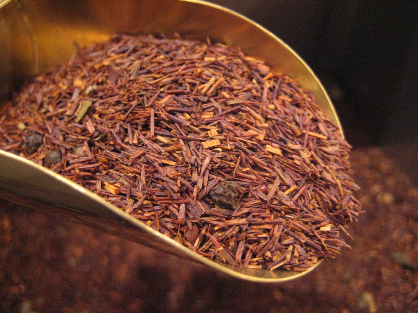 Fun Facts About Rooibos