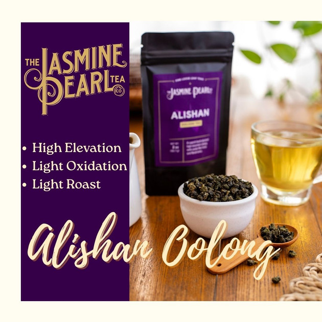 Alishan