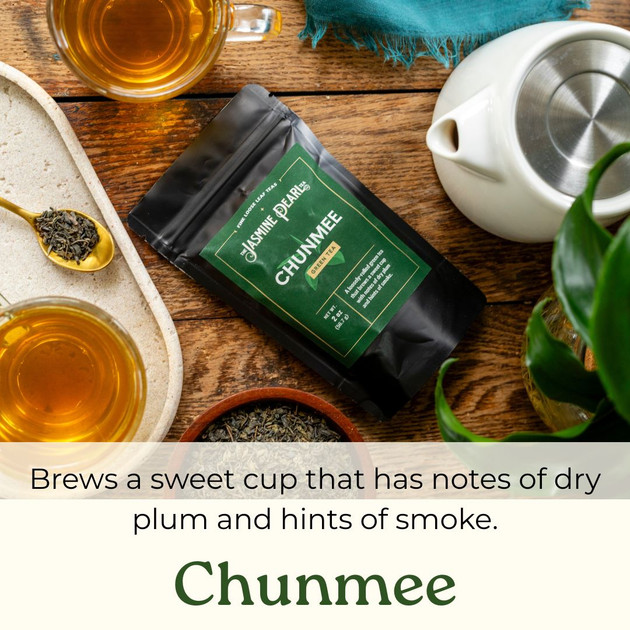 Chunmee
