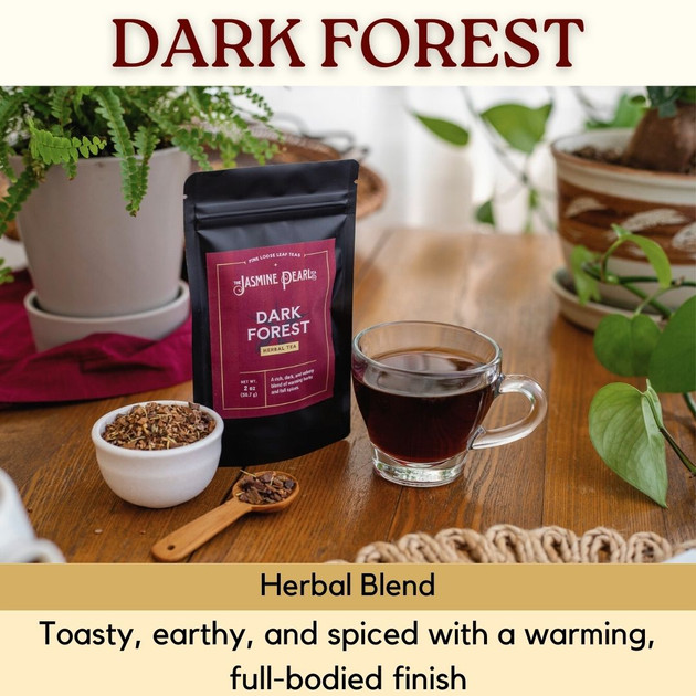 Dark Forest
