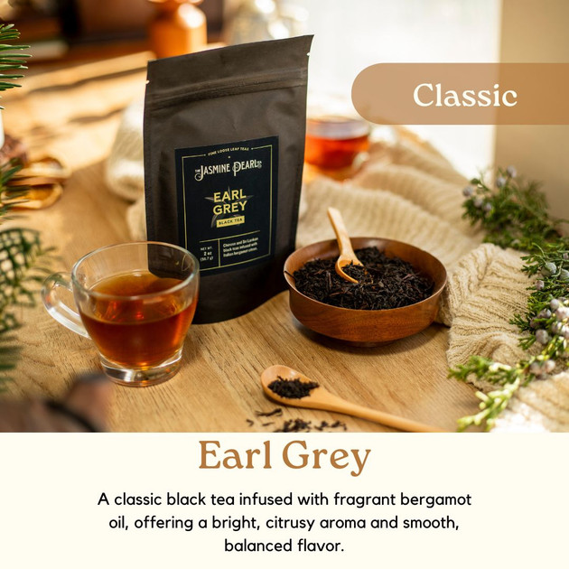 Earl Grey