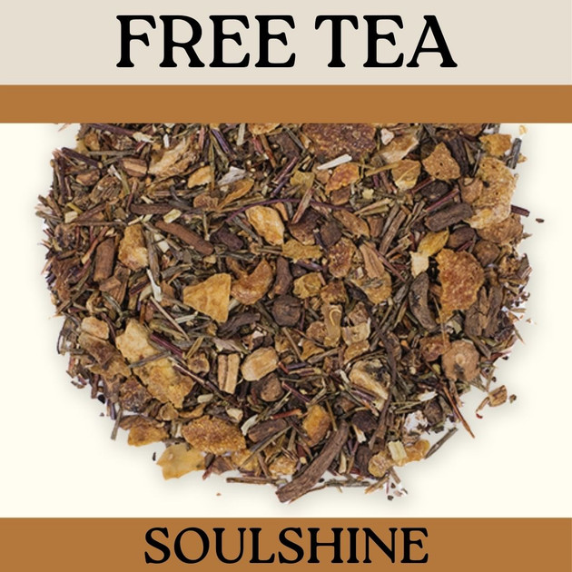 FREE SOULSHINE