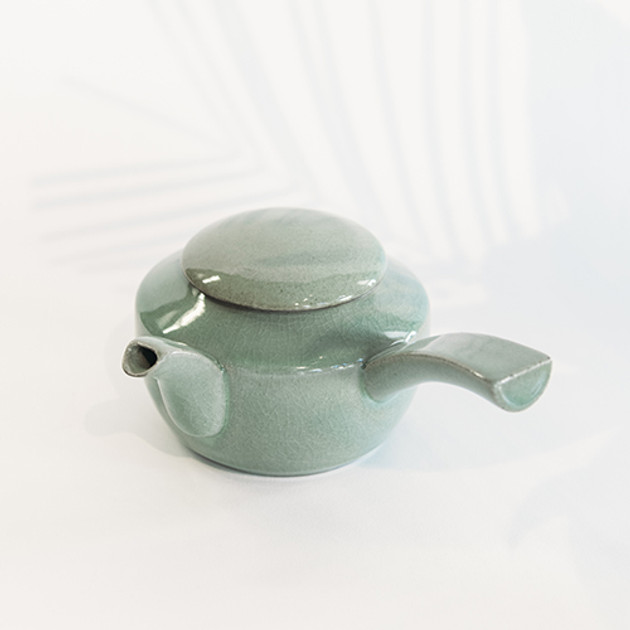 Tea Resources: Teaware - The Teapot Edition