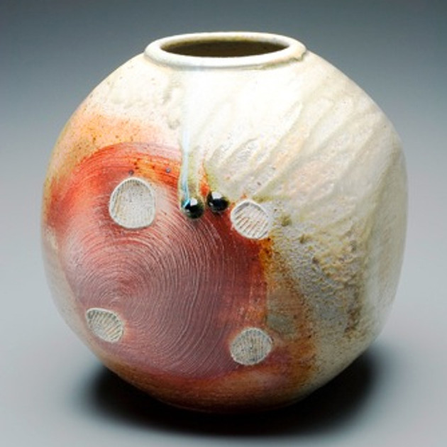 Ceramic Artist Spotlight: Ken Pincus