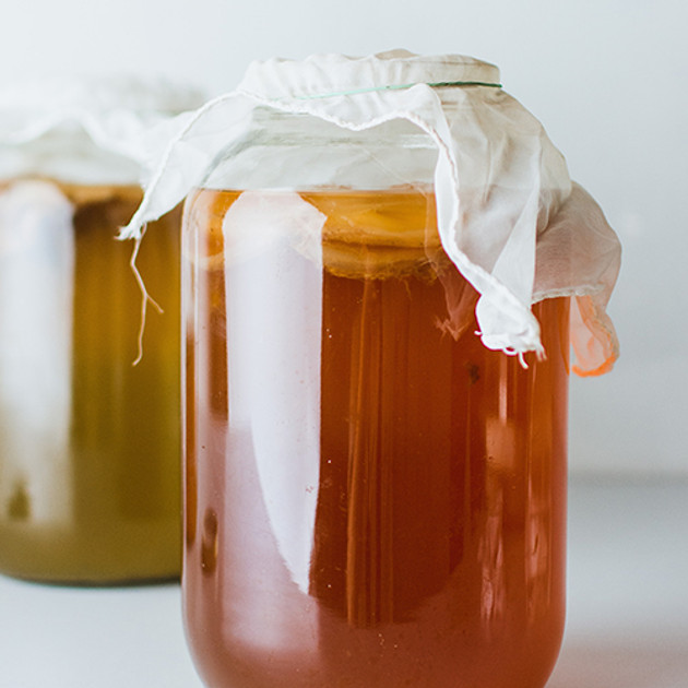 Kombucha Tips and Tricks