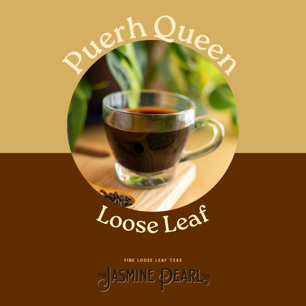 Puerh Queen