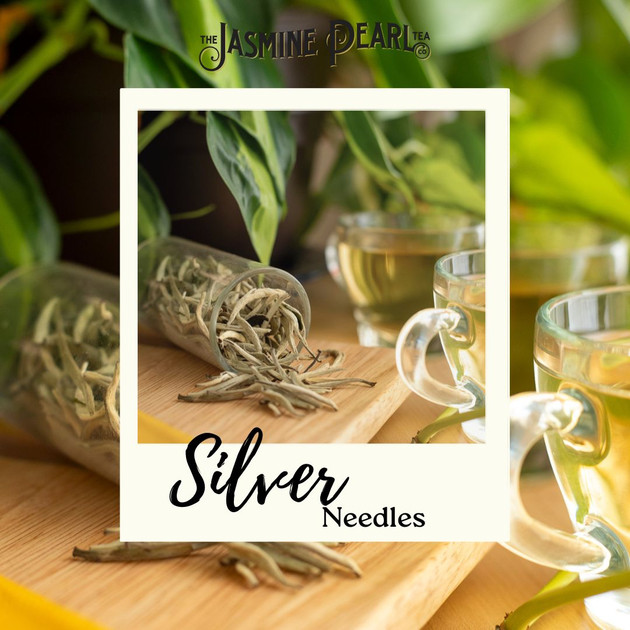 Silver Needles