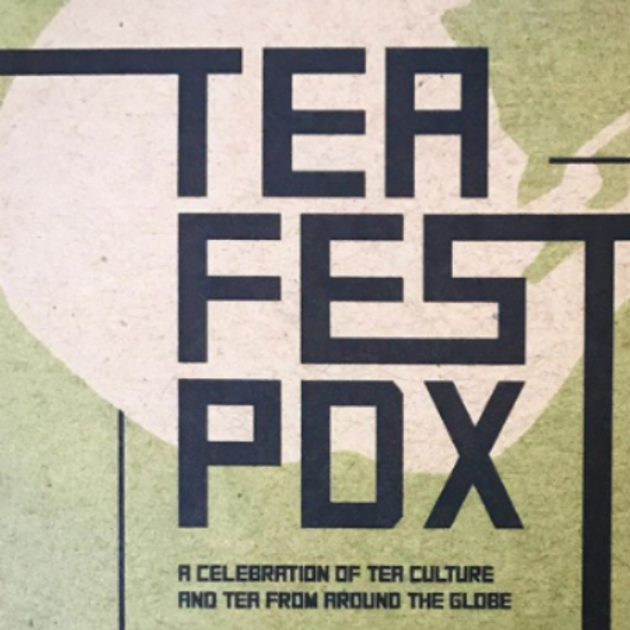 TeaFest PDX