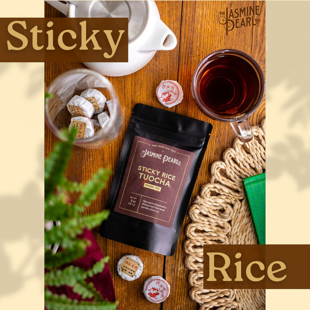 Sticky Rice