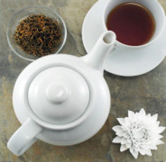 About Black Tea