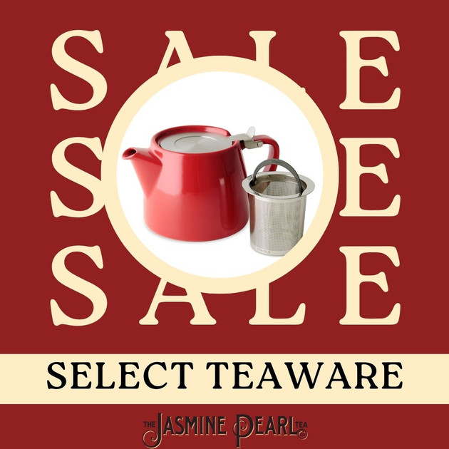 Teaware SALE