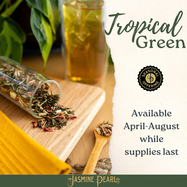 Tropical Green