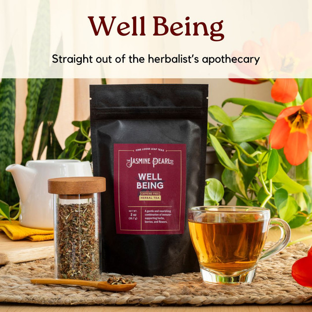 Well Being