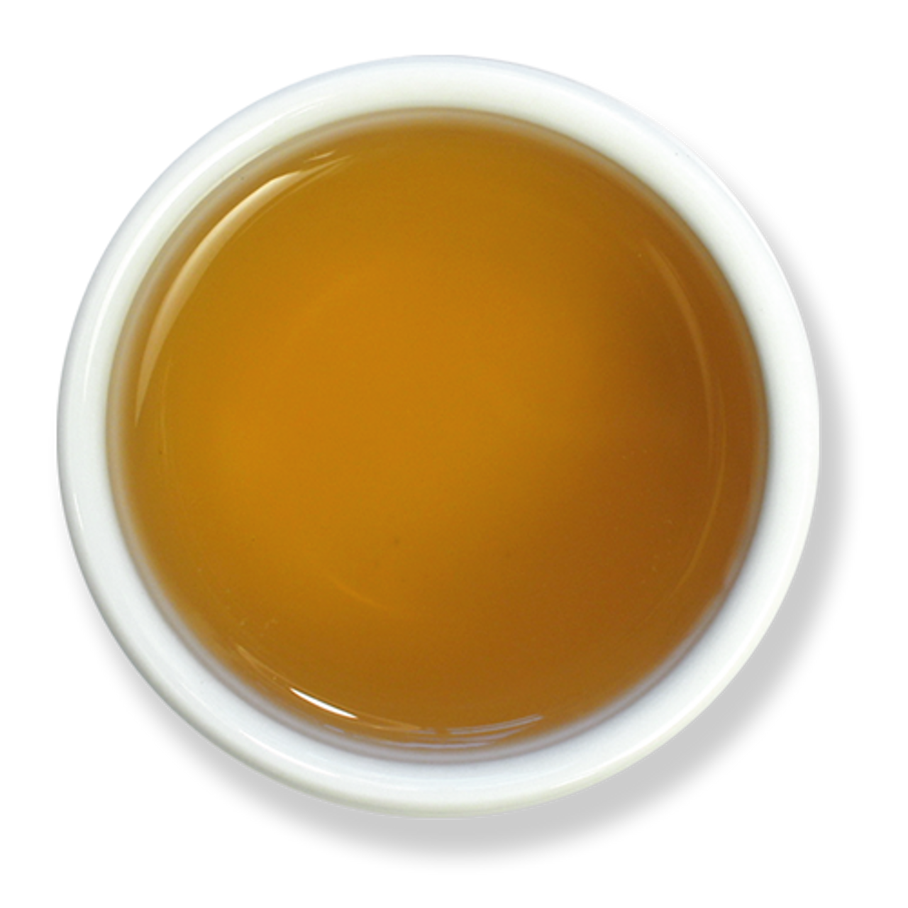 Feel Better | Loose Leaf Herbal Tea | The Jasmine Pearl Tea Co.