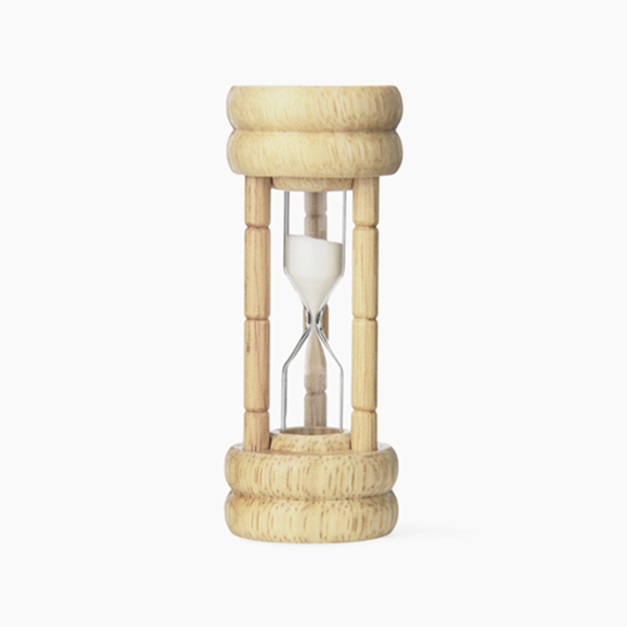 3 minute sand hourglass timer