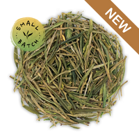 Quiet Spring (An Ji Bai Cha) loose leaf green tea from The Jasmine Pearl Tea Co.