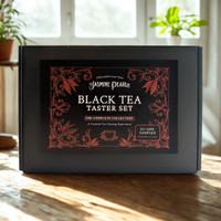 Black Tea Sampler