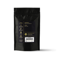 Nepali Spring Flush loose leaf black tea packaging from The Jasmine Pearl Tea Co.