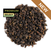 GABA Grey bergamot-infused loose leaf oolong tea from the Jasmine Pearl Tea Co.