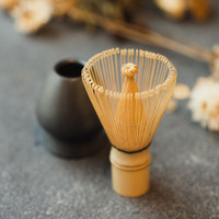 Matcha Tool Kit from The Jasmine Pearl Tea Co.