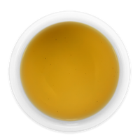 Colibri Blanco loose leaf Colombian white tea from the Jasmine Pearl Tea Co.