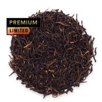 Mono Nocturno loose leaf Colombian black tea from the Jasmine Pearl Tea Co.