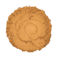 Powdered Hojicha Roasted Green Tea from The Jasmine Pearl Tea Co.