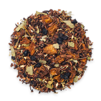 Huckleberry Trail herbal iced tea from the Jasmine Pearl Tea Co.
