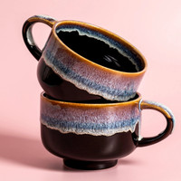 Monsoon Matcha Mug 16 oz.