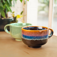 Monsoon Matcha Mug 16 oz.