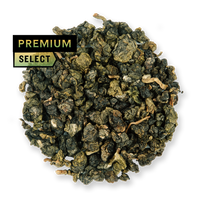 GABA Green loose leaf green tea from The Jasmine Pearl Tea Co.