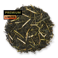 Mayucha Sencha loose leaf green tea from The Jasmine Pearl Tea Co.