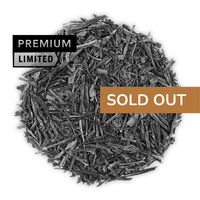 Shinko Sencha loose leaf Japanese green tea from The Jasmine Pearl Tea Co.