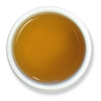 Feel Better loose leaf herbal tea brew from The Jasmine Pearl Tea Co.