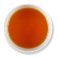 Vanilla Cup loose leaf herbal tea from The Jasmine Pearl Tea Co.