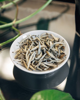 Silver Needles