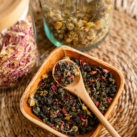 Bird Song Oolong