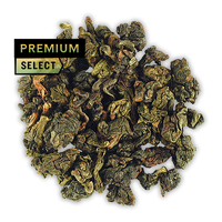 Spring Blossom loose leaf oolong tea from The Jasmine Pearl Tea Co.